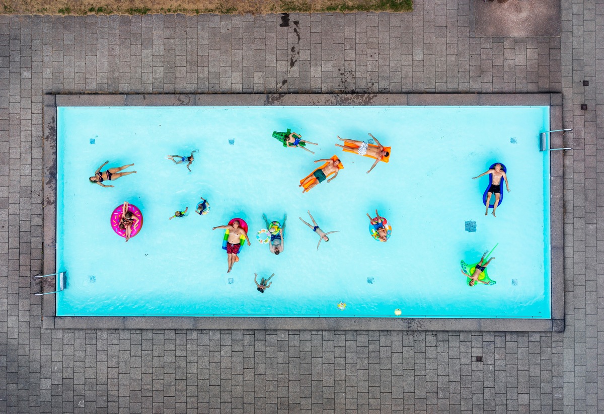 448.152 Einreichungen / CEWE Photo Award 2019 ist weltweit größter Fotowettbewerb