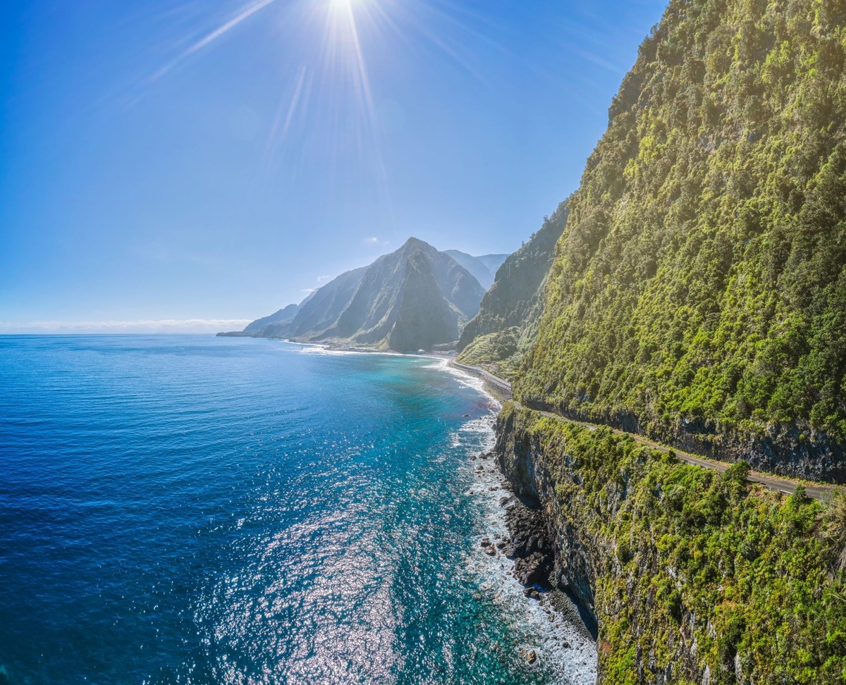 Madeira sichert sich erneut die Zertifizierung als nachhaltiges Reiseziel