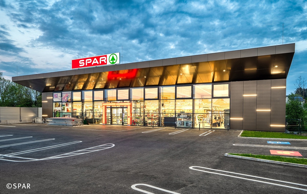 Kooperation mit der SPAR Österreich-Gruppe – ROSSMANN-Marken ziehen in über 3.000 Standorte von SPAR in 5 europäischen Ländern ein