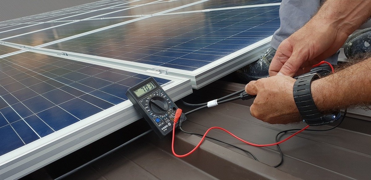 Photovoltaik Bardowick Witorf, Mechtersen, Handorf - Elektro Burmester setzt die Wünsche des Kunden immer in den Mittelpunkt