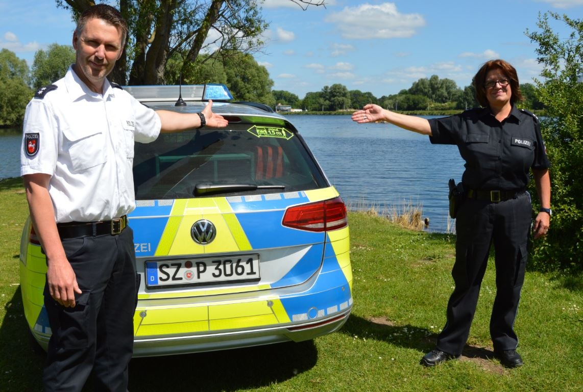 POL-SZ: Pressemitteilung der Polizeiinspektion SZ/PE/WF vom 08.06.2020 für die Bereiche Salzgitter, Peine und Wolfenbüttel.