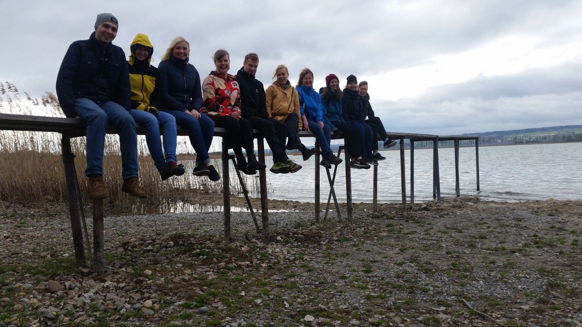 Besuch am Bodensee: Tourismus im Einklang mit der Natur