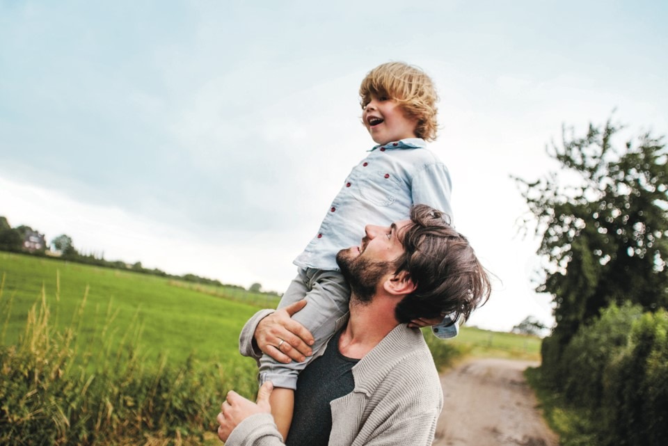 Per Anruf oder SMS Kindern helfen - Ehrensache bei Vodafone