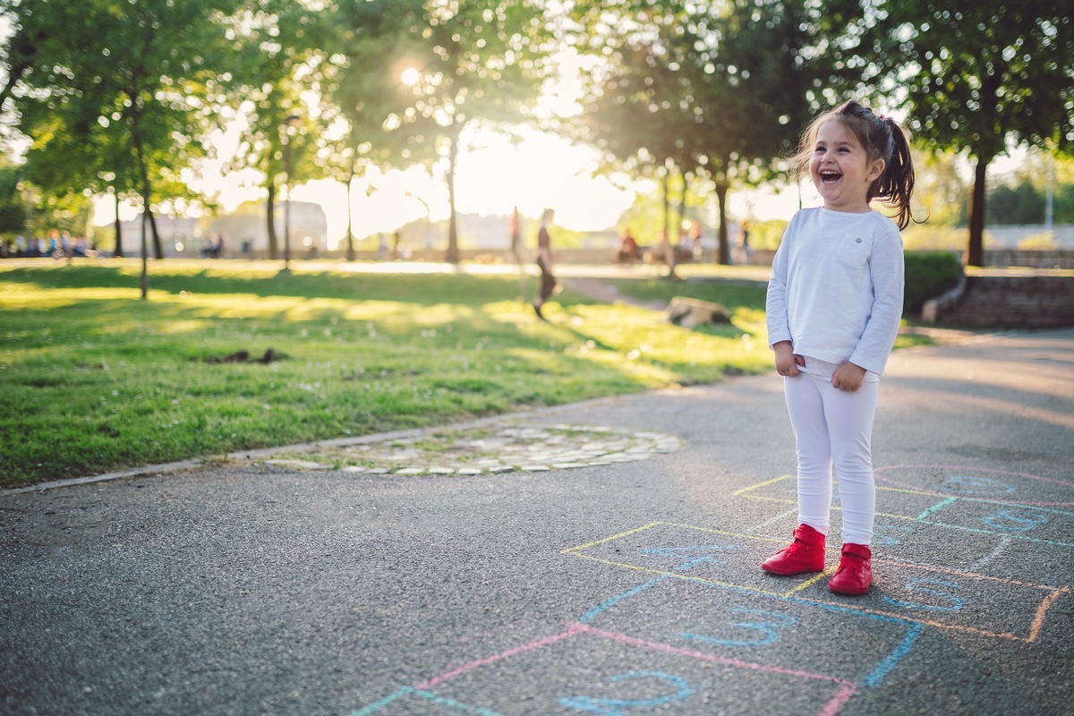 Sommerzeit: So schlafen Babys und kleine Kinder trotz Zeitumstellung gut