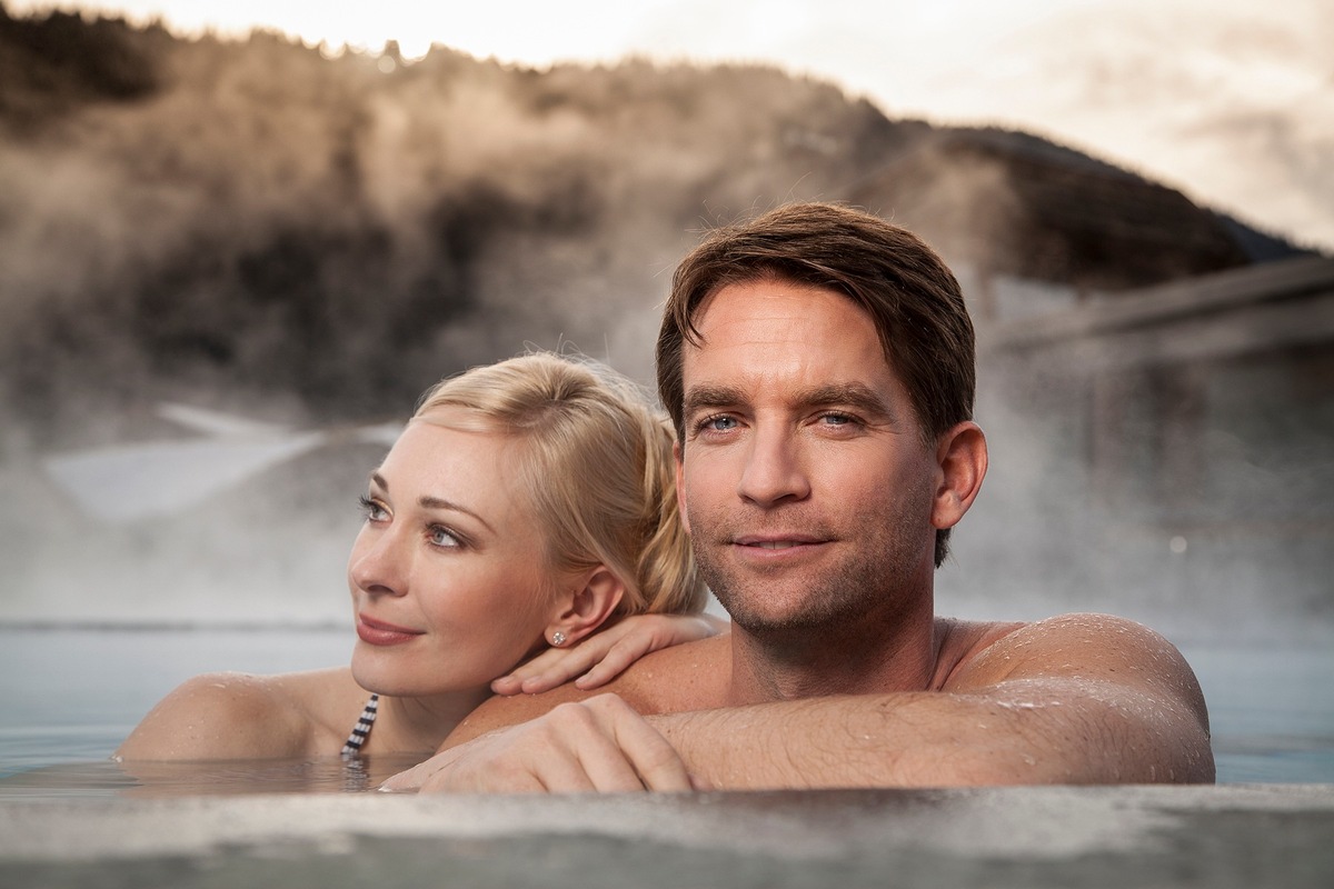 Tiefenentspannung im Herbst in den Leading Spa Hotels &amp; Resorts