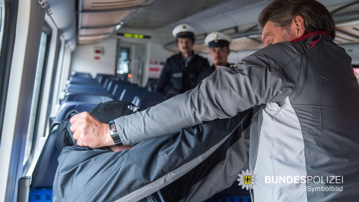 Bundespolizeidirektion München: Noch kein Weihnachtsfrieden in Sicht / Bundespolizei ermittelt wegen diverser Körperverletzungsdelikte in Münchner Bahnhöfen