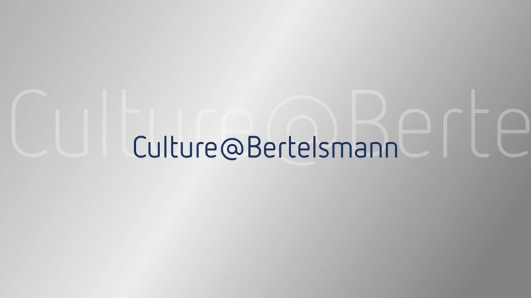 Positive Bilanz für den digitalen Kultursommer von Bertelsmann