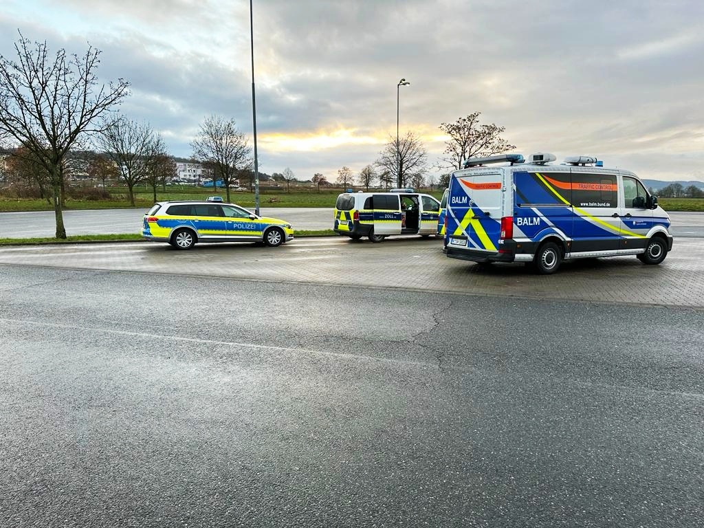 POL-NOM: Zusammenfassung der Verkehrssicherheitswoche der Polizei Northeim