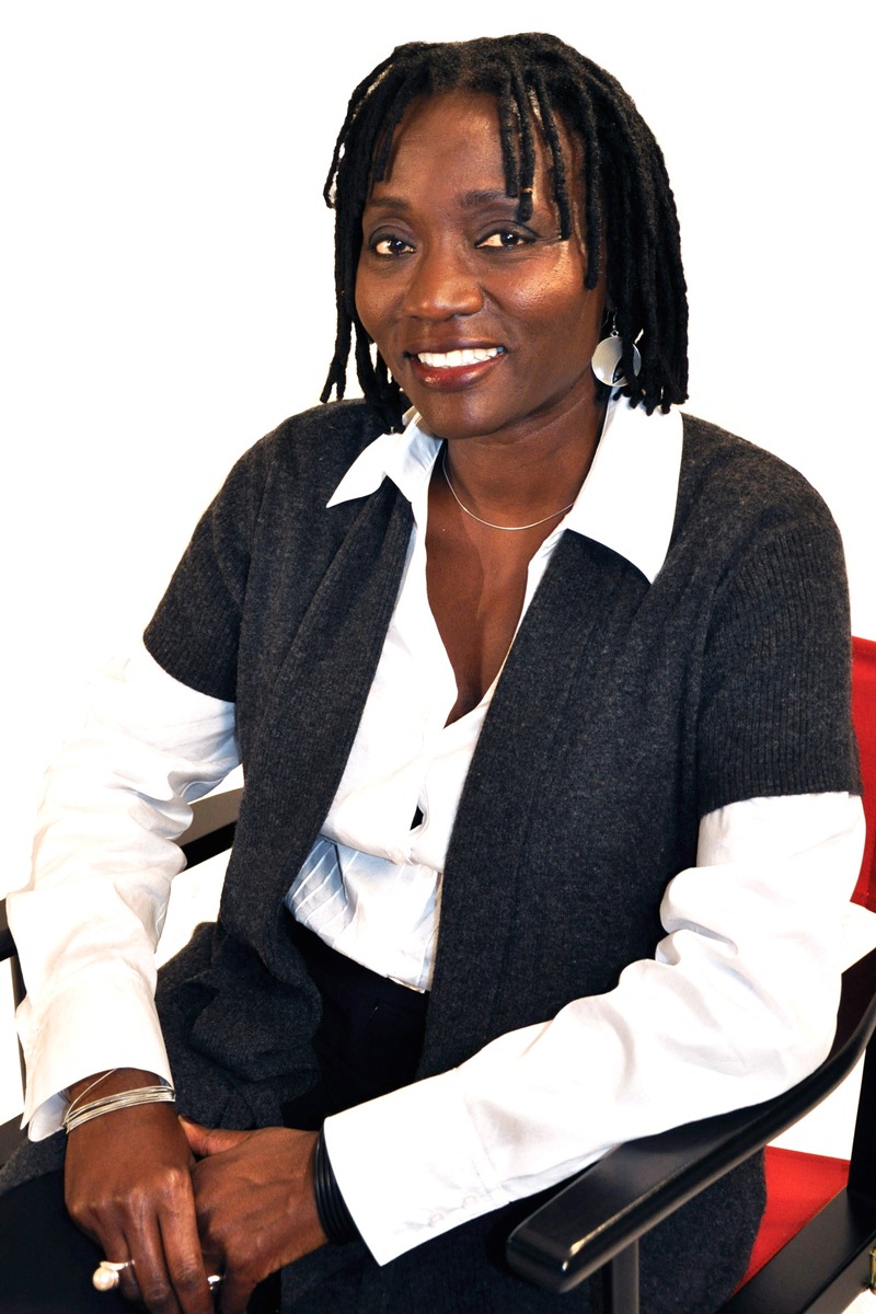 Auma Obama übernimmt Schirmherrschaft des HISTORY-AWARD 2011 (mit Bild)