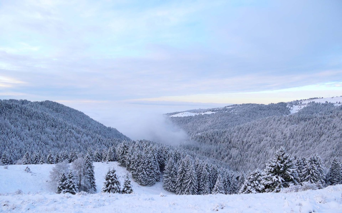 Destination Verona und Garda mal anders: Moonlight Trekking und heiße Thermal-Quellen / Unvergessliche Erlebnisse in der Winterzeit