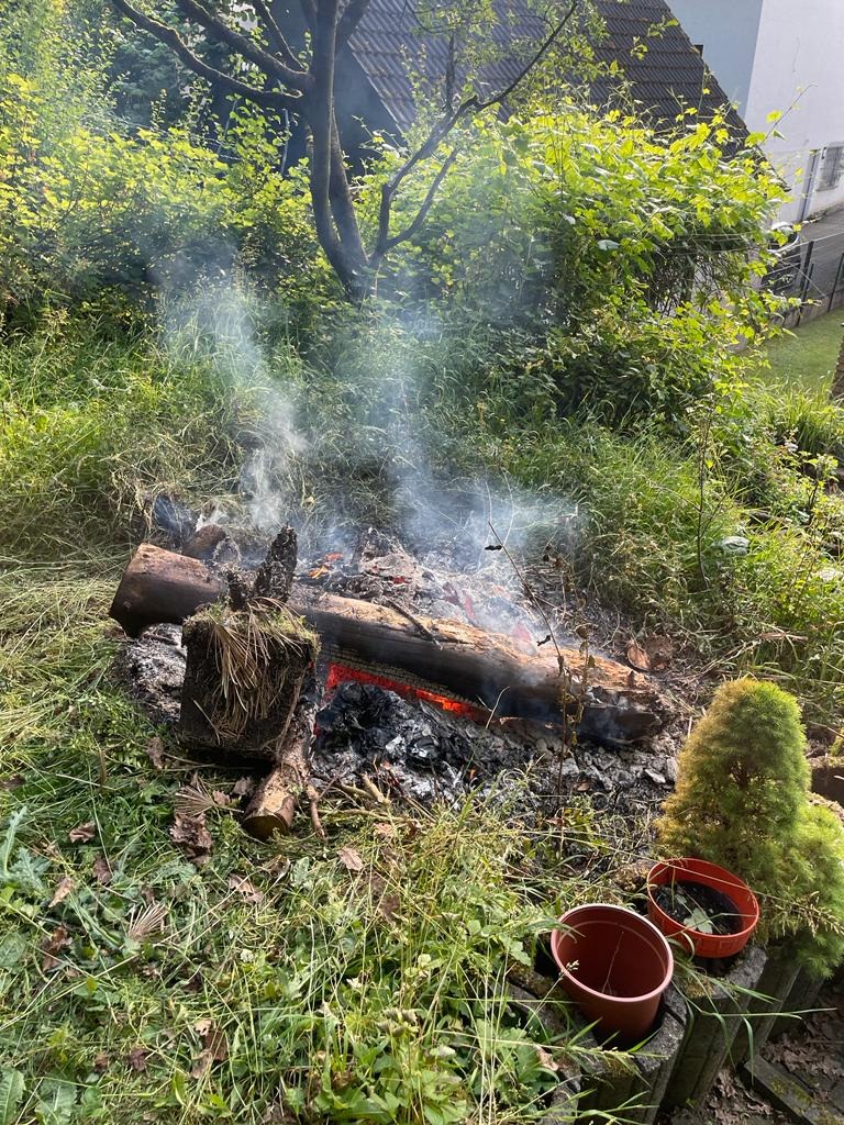 FW-EN: Wetter - Zwei Einsätze am Abend