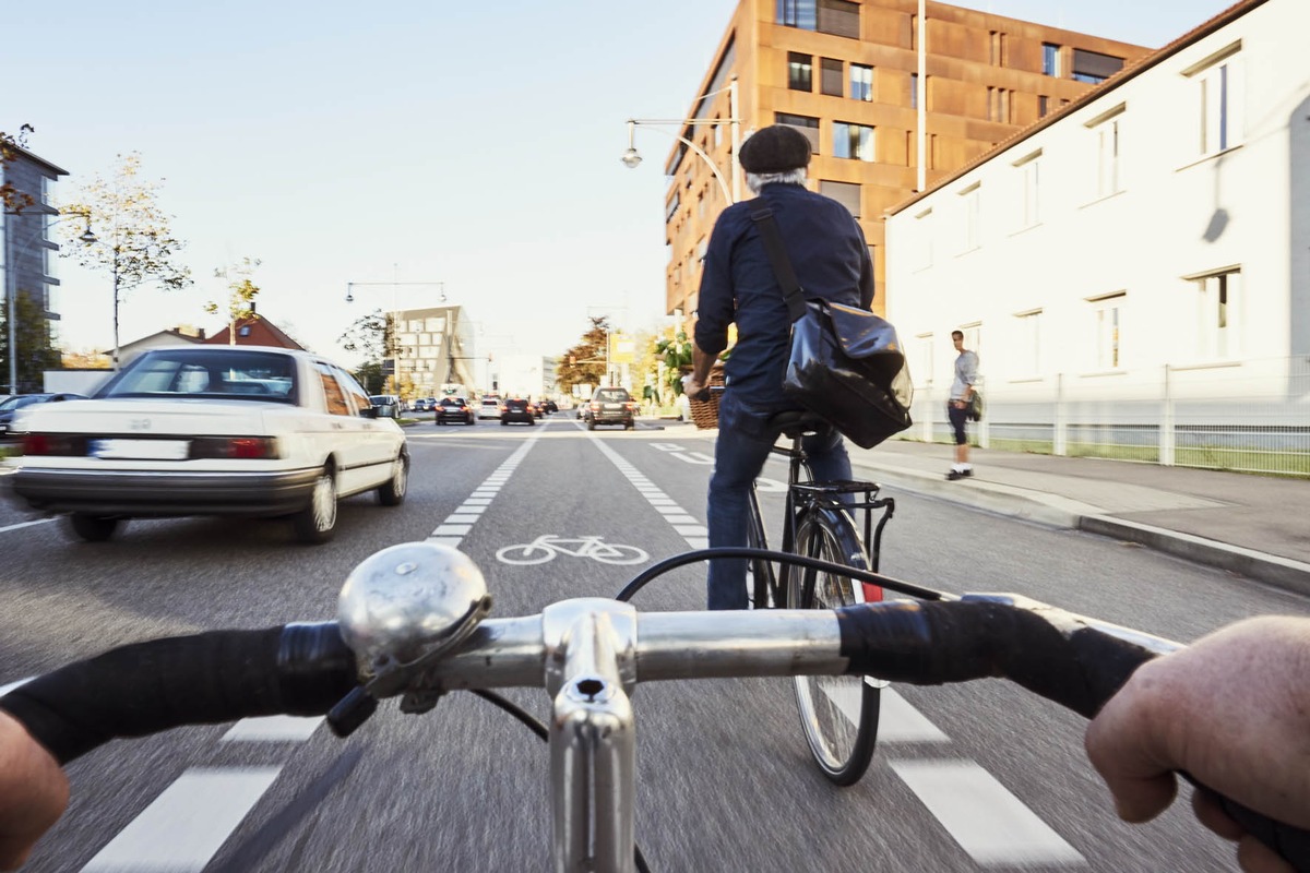 StVO-Novelle: Diese Regelungen gelten ab morgen für Teilnehmer im Straßenverkehr