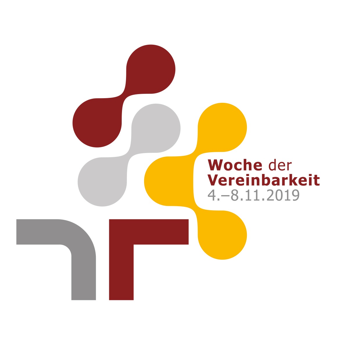 Countdown: Erste Woche der Vereinbarkeit im November 2019