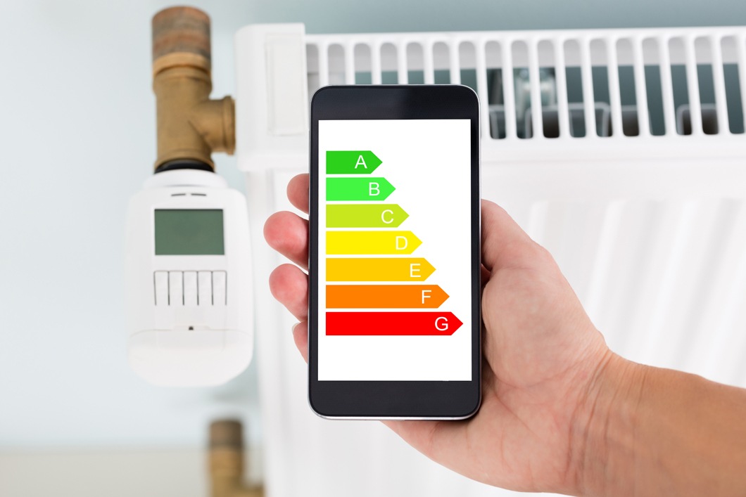 BAM überprüft Energieeffizienz von Wärmepumpen