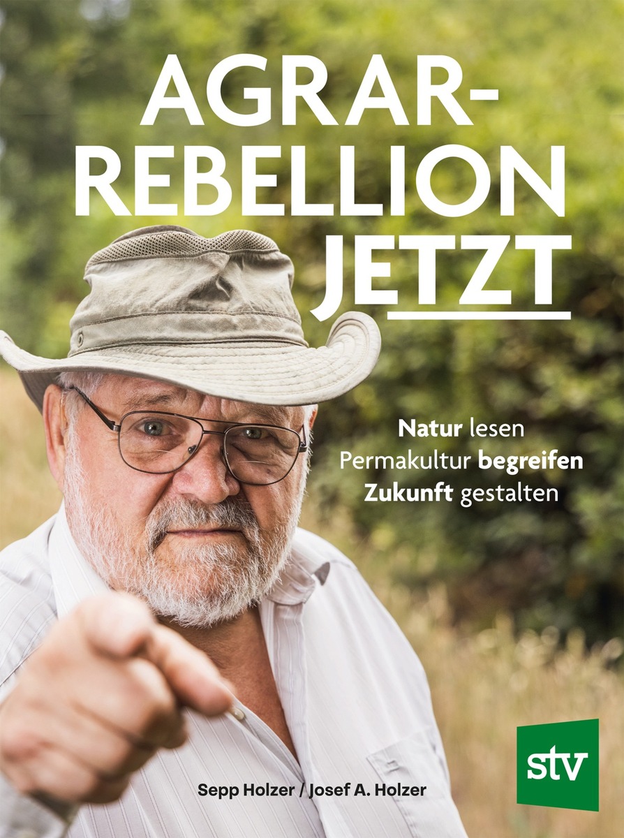 Mit der Natur, nicht gegen die Natur