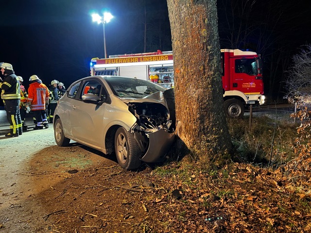 POL-NI: Stöckse - Tödlicher Verkehrsunfall