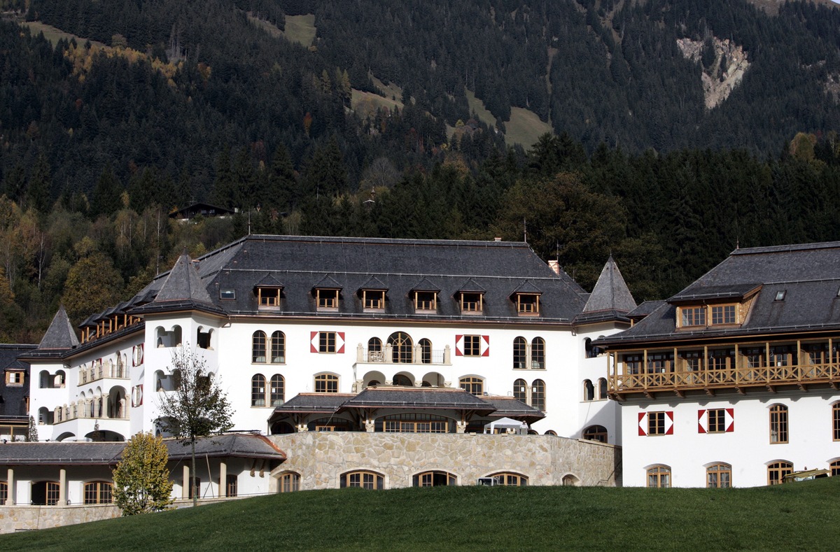 Prävention durch die richtige Ernährung und Bewegung / Neue Gesundheitsseminare im Grand SPA Resort A-ROSA Kitzbühel