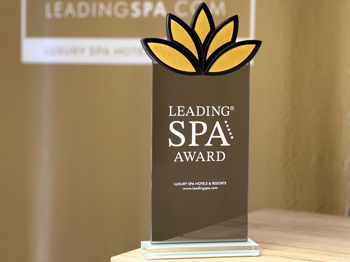 LEADING SPA AWARD 2022: Die Gewinner stehen fest