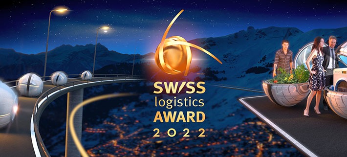 Swiss Logistics Award 2022 | CO2-neutral, digital, smart und nachhaltig: Das sind die Nominierten für den SLA 2022