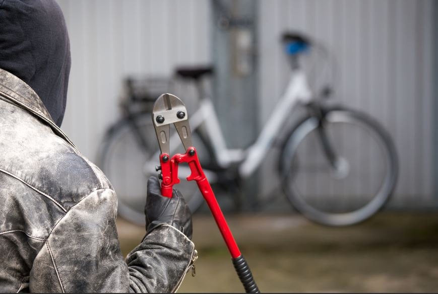 POL-PDLD: Fahrraddiebstähle im Stadtgebiet Landau