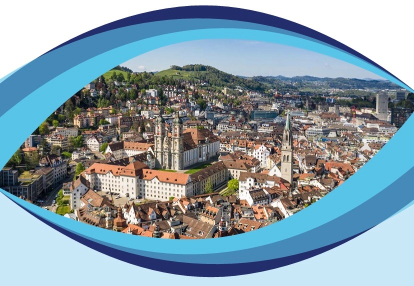 SOG-Jahreskongress 2024 | 28. - 30. August 2024, St. Gallen