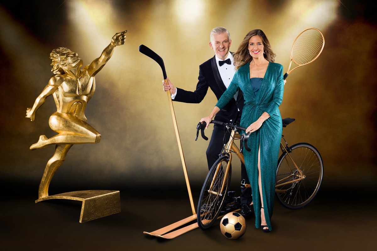 Das ist neu bei den «Sports Awards» 2019