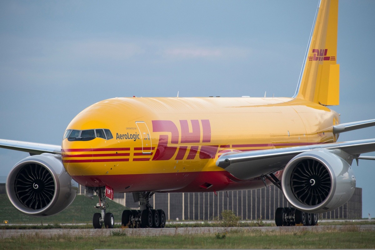 PR: ISCC, Neste and DHL Group pilot new system for credible reporting of emission reductions in air travel and transport