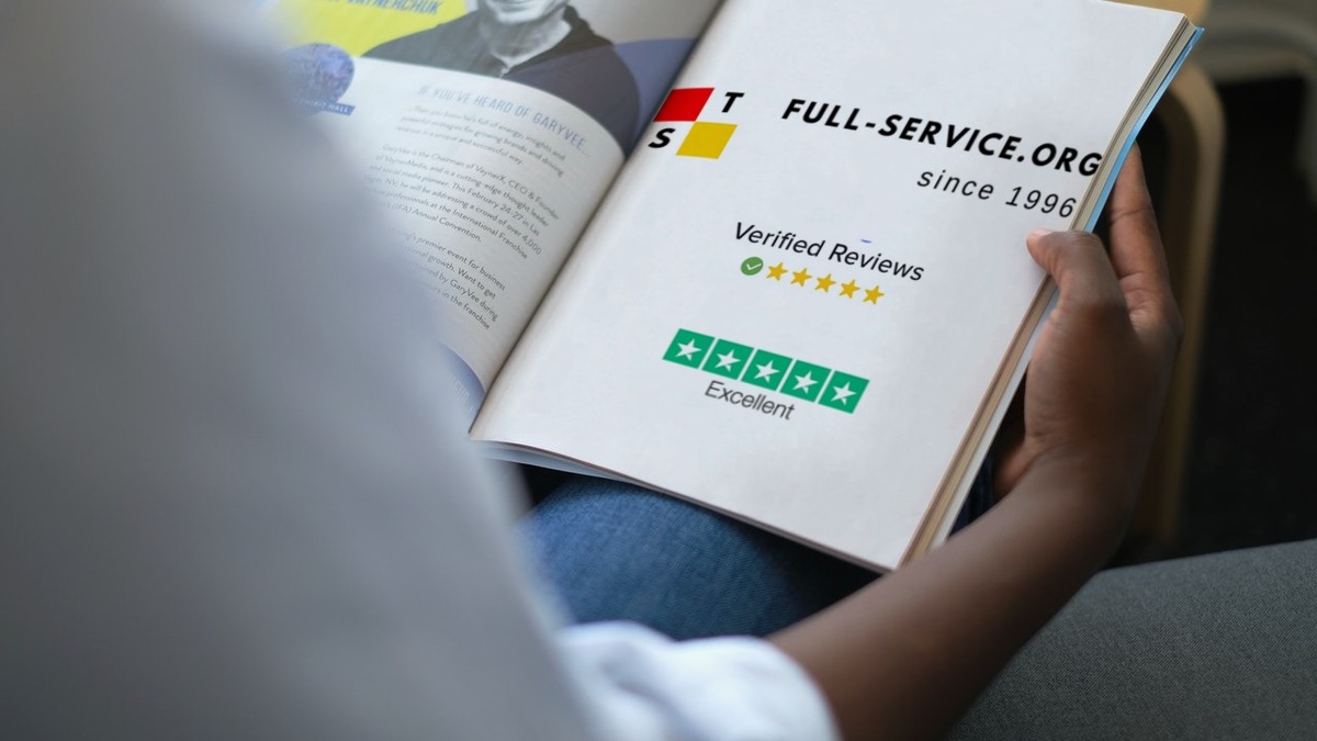 Full Service Werbeagentur TS GmbH mit Erfahrungen zum Erfolg / Der einfache Weg komplizierte Behörden-Formulare auszufüllen mit den Ausfüll-Hilfen der Full Service Werbeagentur TS GmbH