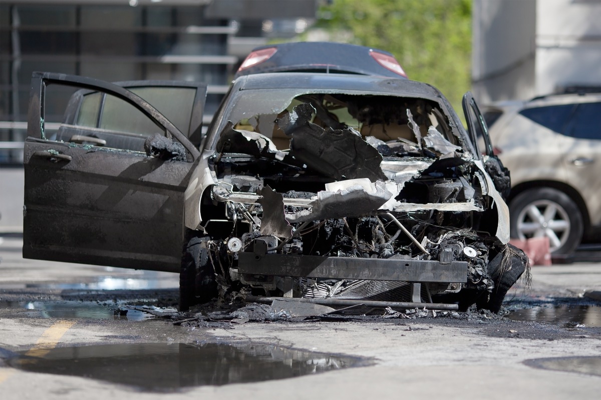 POL-DU: Verkehrsbericht 2023: Weniger (Schwer-) Verletzte auf Duisburgs Straßen