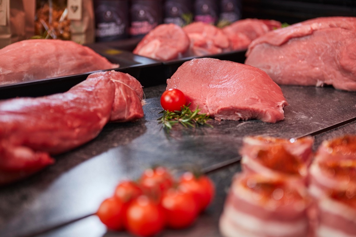 Genussvolle Ostertage mit leckerem Kalbfleisch – eine kulinarische Reise mit der KDK