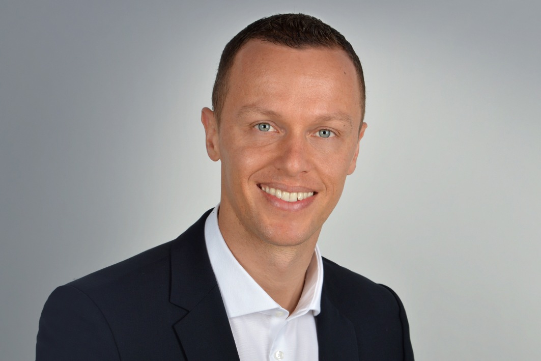 Neuer European Sales Director bei delta pronatura