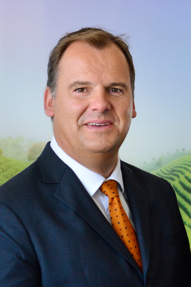 Lars Wagener führt LSH