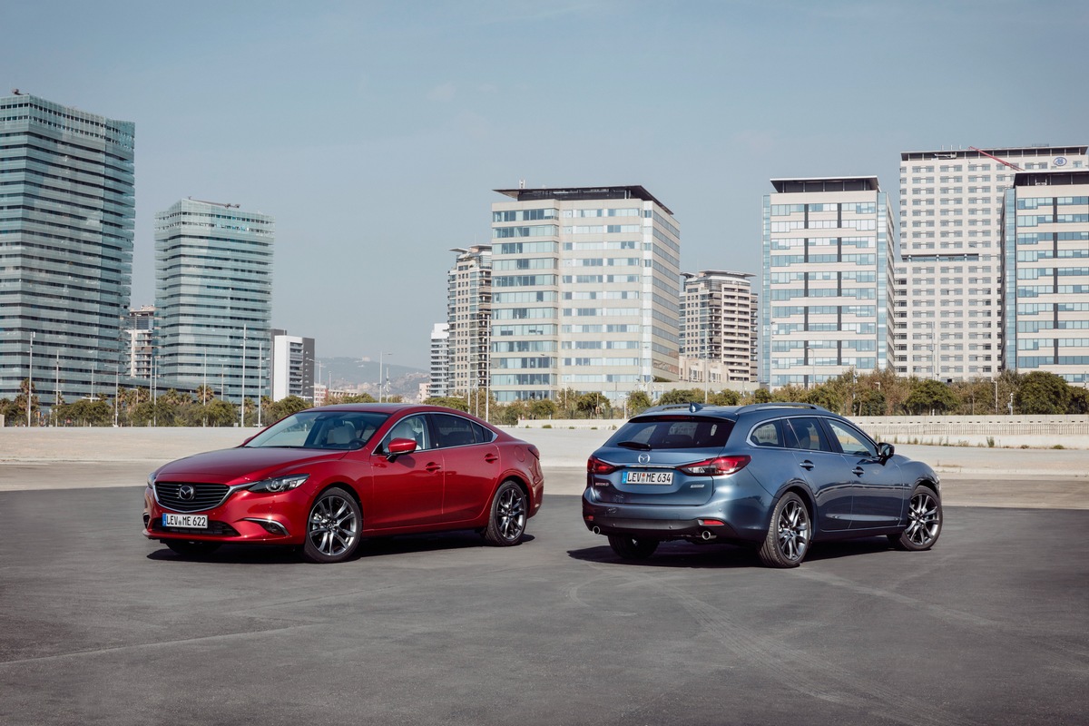 MehrWertTage im Mazda Autohaus am 16./17. September