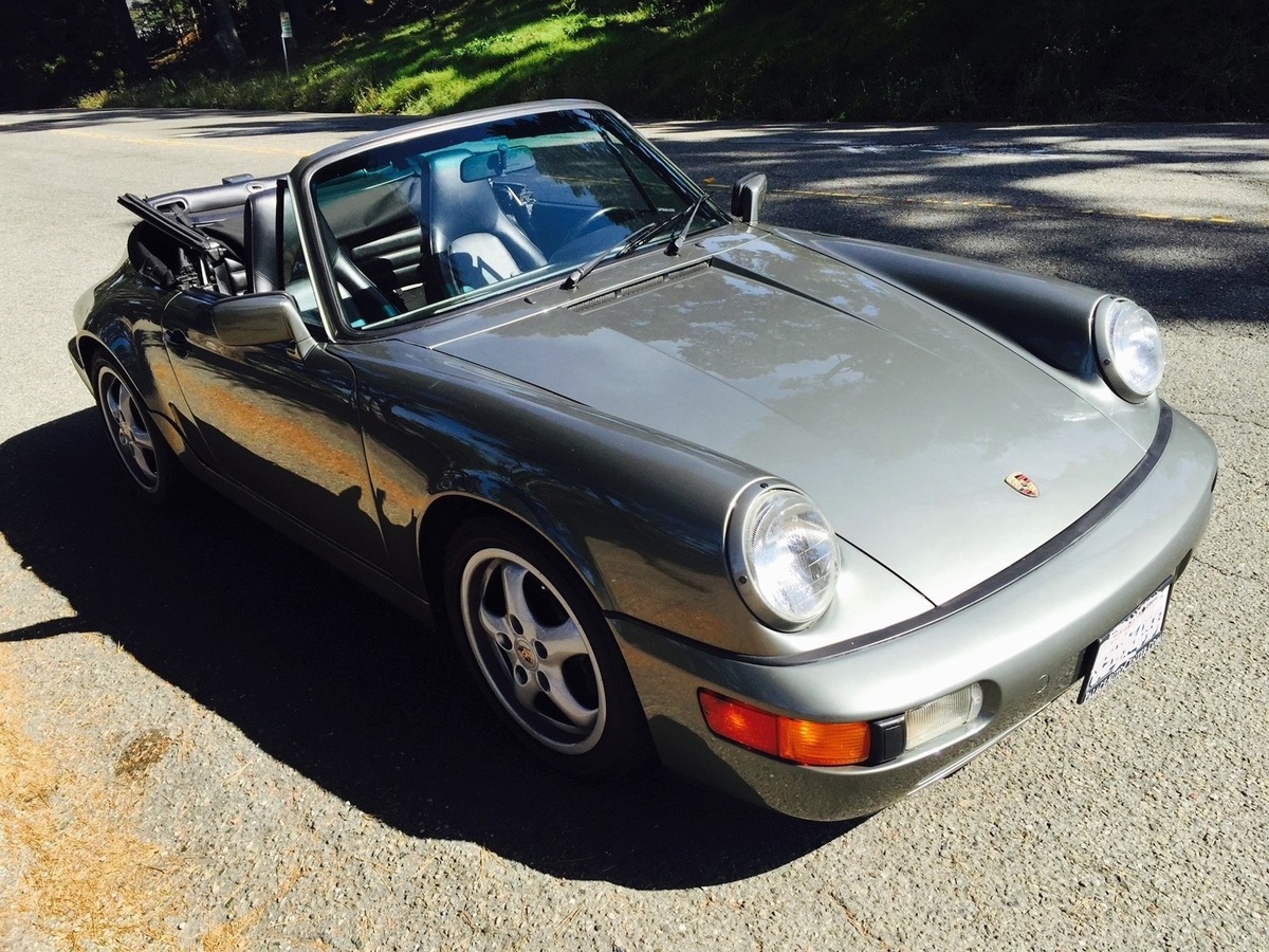 POL-K: 220510-1-K Zeugenaufruf: Porsche 964 Oldtimer aus Tiefgarage gestohlen