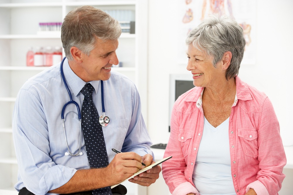 Politik gegen das Patientenwohl