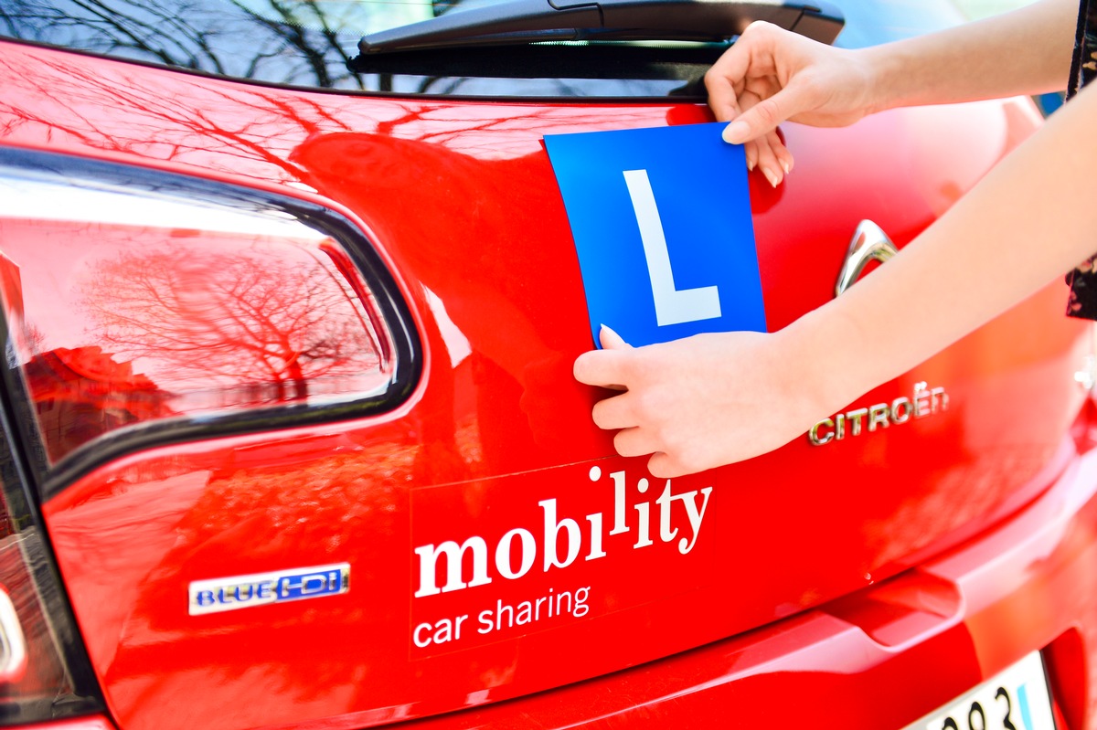 22&#039;000 élèves conducteurs chez Mobility