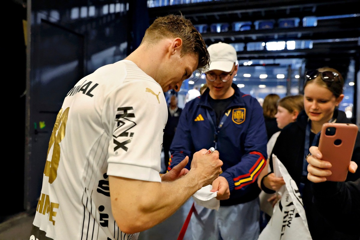 Provinzial holt Stars des THW Kiel am 5. Februar zu Gastspiel nach Oldenburg