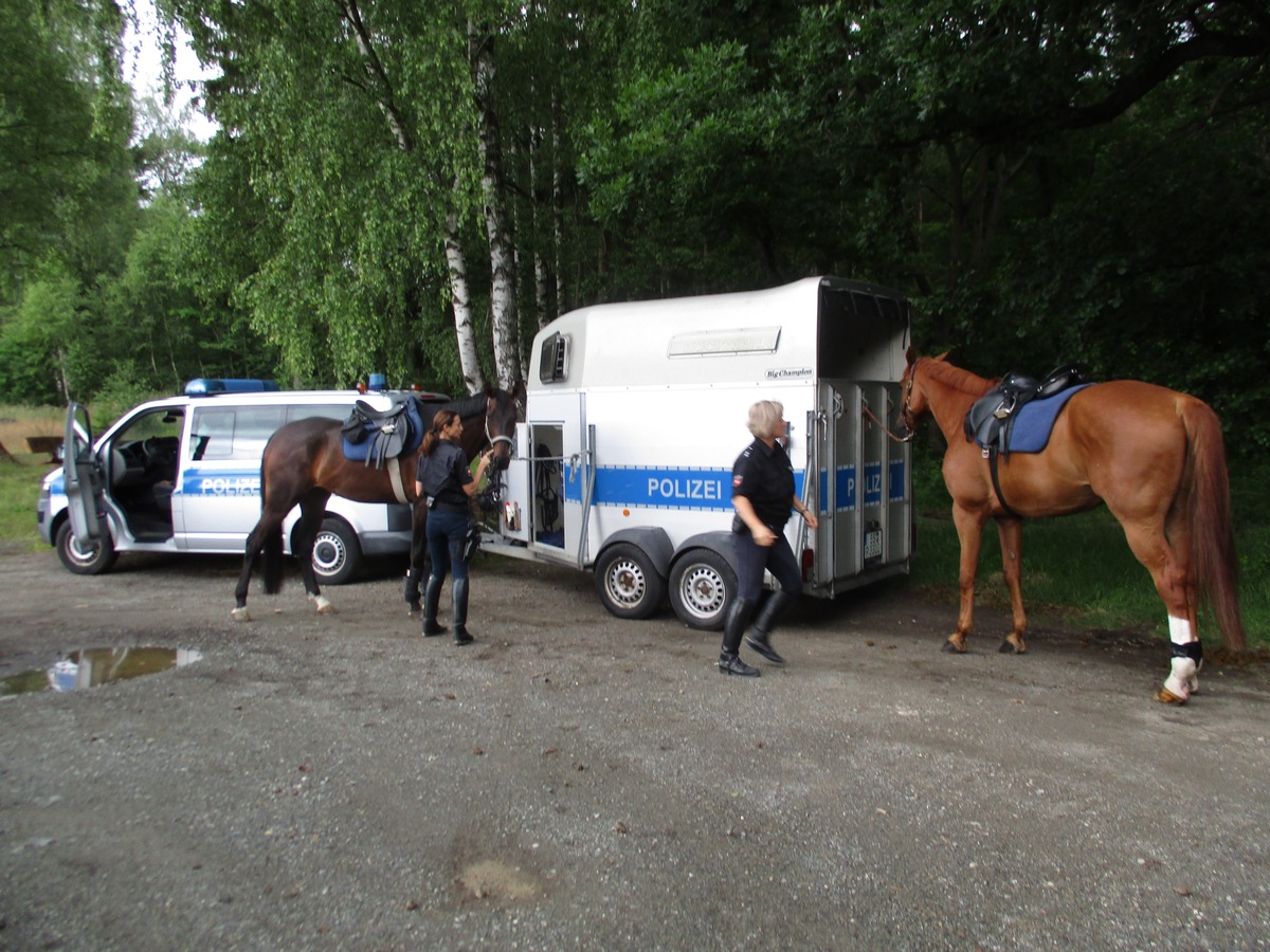 POL-GS: Langelsheim. Nachtrag zum Pressebericht v. 01.07.2020 (Mysteriöser Fund an der Talsperre)