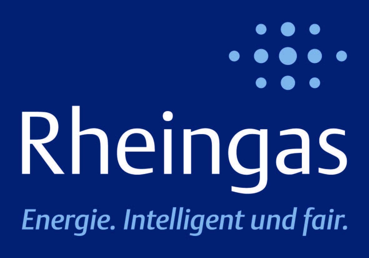 Rheingas und ENVIRIA starten gemeinsame Solaroffensive