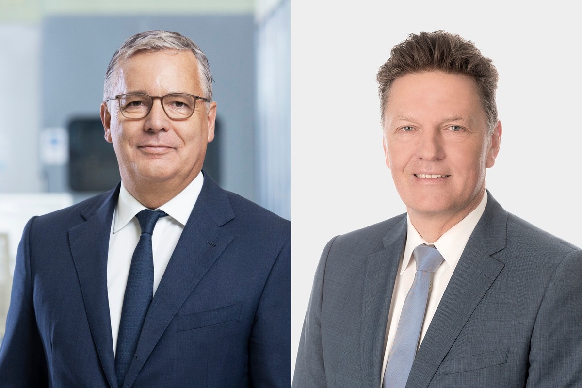 Press release: Aurubis AG appoints Chief Executive Officer and Chief Operations Officer, completing the restructur-ing of the Executive Board