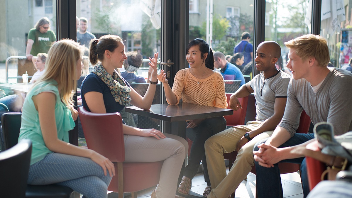 Mehr Studienanfänger an der Uni Kassel