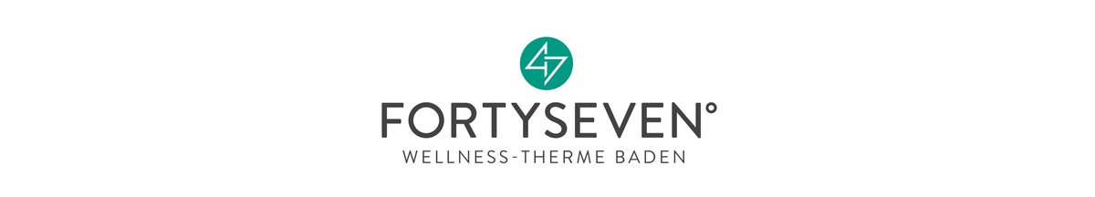 Noch 47 Tage bis zur Eröffnung der Wellness-Therme FORTYSEVEN