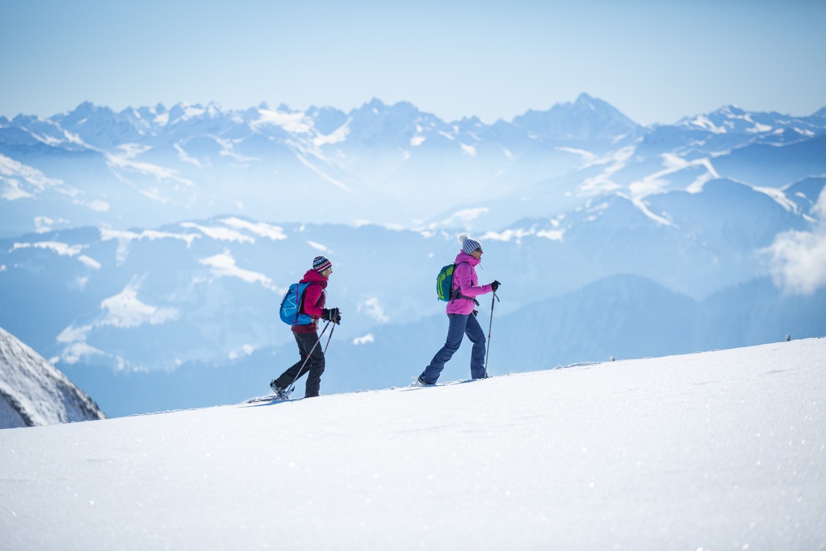 Pizolbahnen erhält Label Swisstainable von Schweiz Tourismus