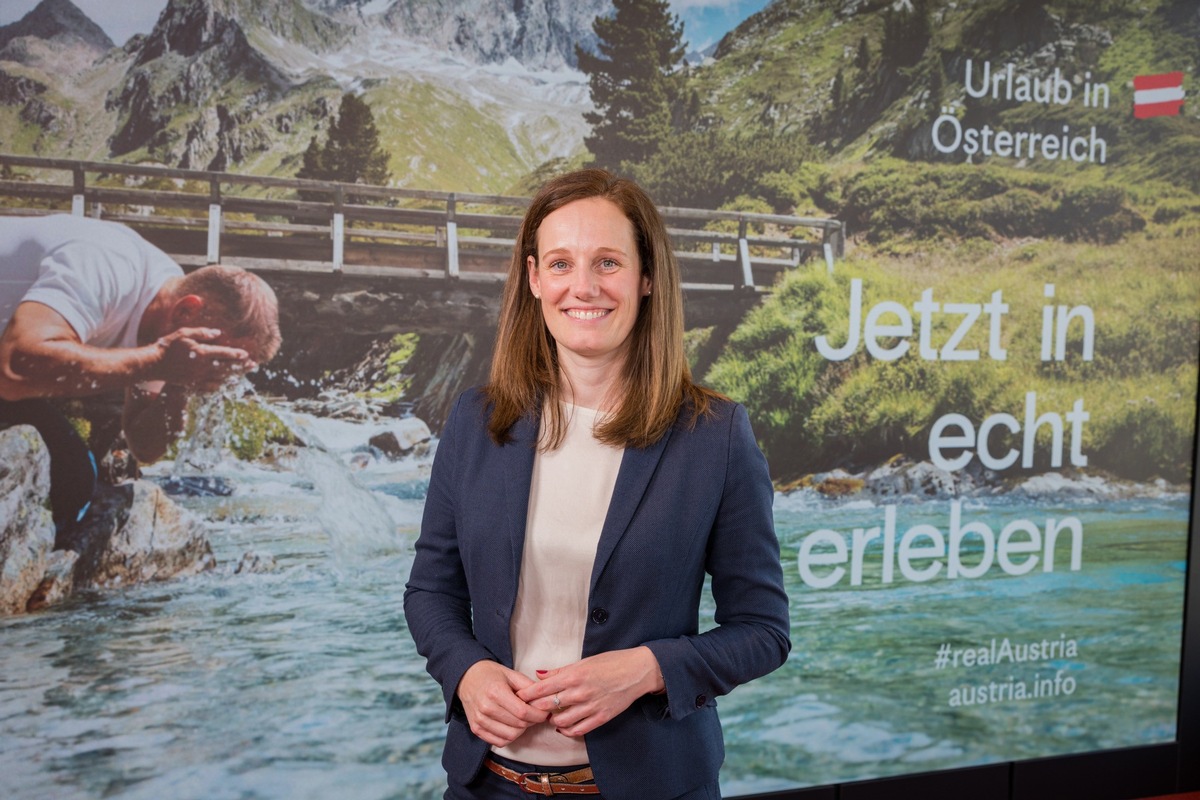 Sommerauftakt der Österreich Werbung: Trotz Unsicherheiten optimistischer Ausblick auf den Sommer 2022