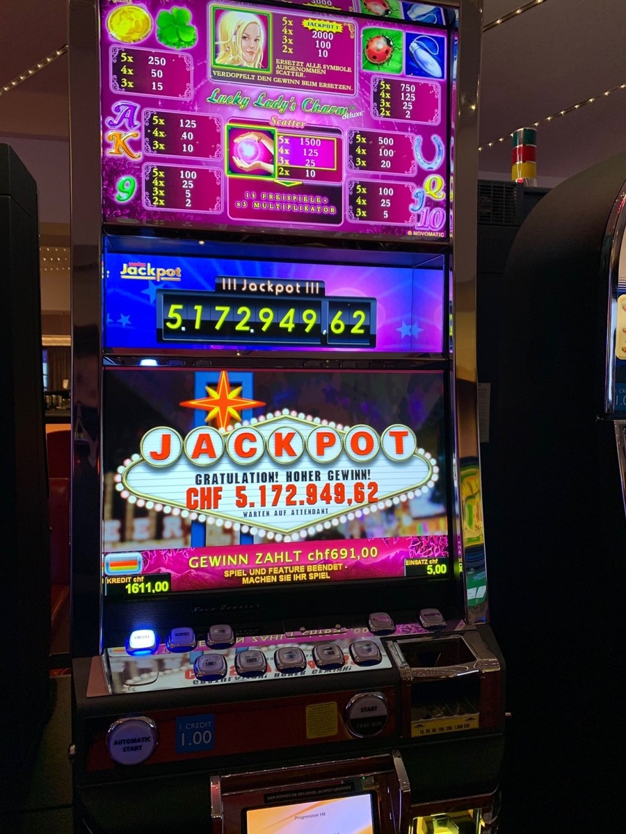 jackpot swiss casino