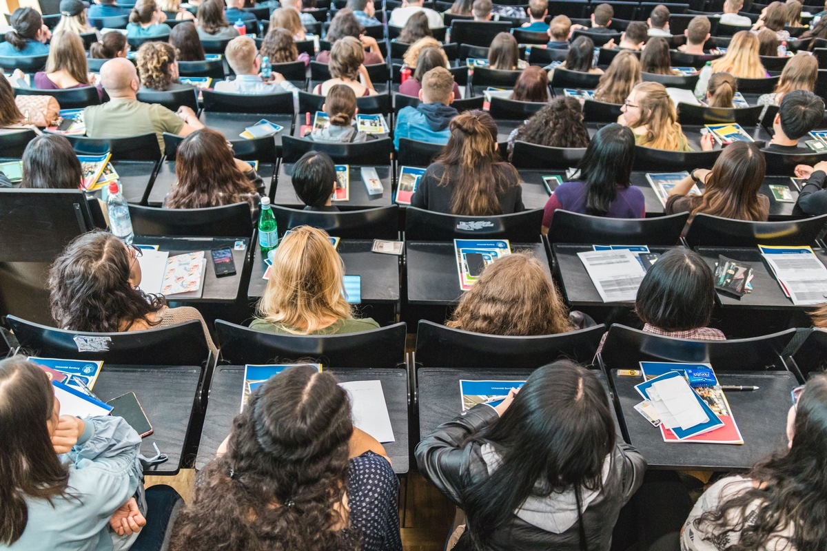 PM: Neue Studiengänge zum Wintersemester 2024/25