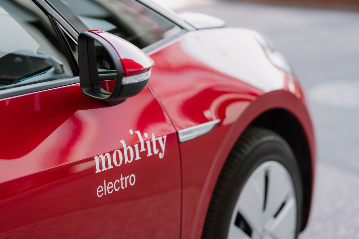 Nouvelles offres: Mobility rend le car sharing encore plus attractif