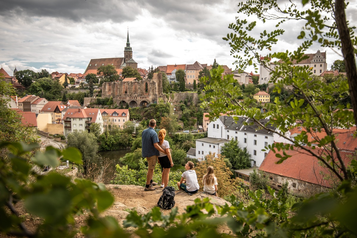 Oberlausitzer Traditionen und Attraktionen, die man 2022 erlebt haben muss! / Kulturelle Höhepunkte der Oberlausitz im Dreiländereck Deutschland-Polen-Tschechien