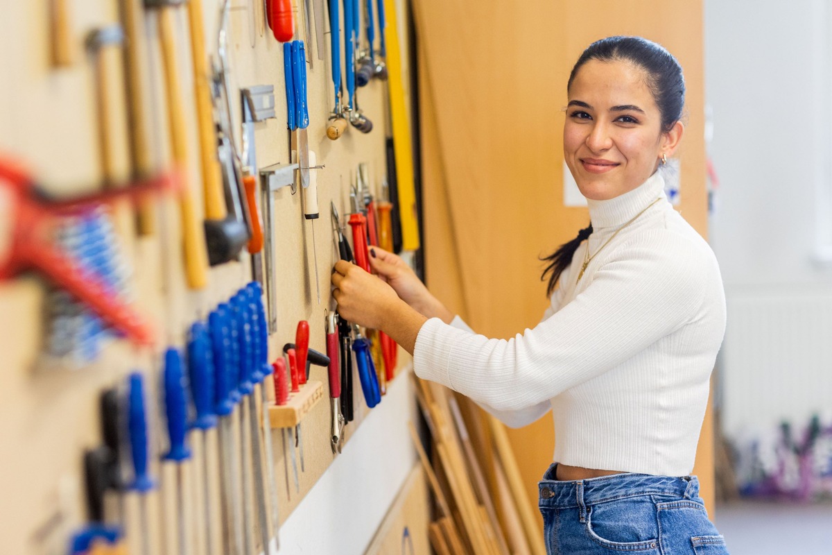 FSJ-Start bei DRK Volunta / Rund 1.500 Freiwillige engagieren sich sozial und ökologisch in Hessen