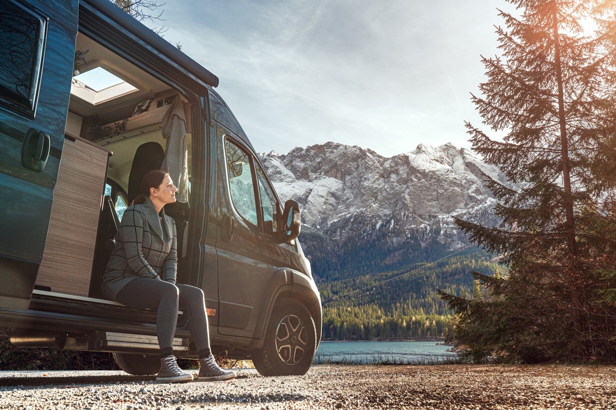 Planung ist die halbe (Camper-)Miete: ADAC gibt Tipps zum Wohnmobil mieten